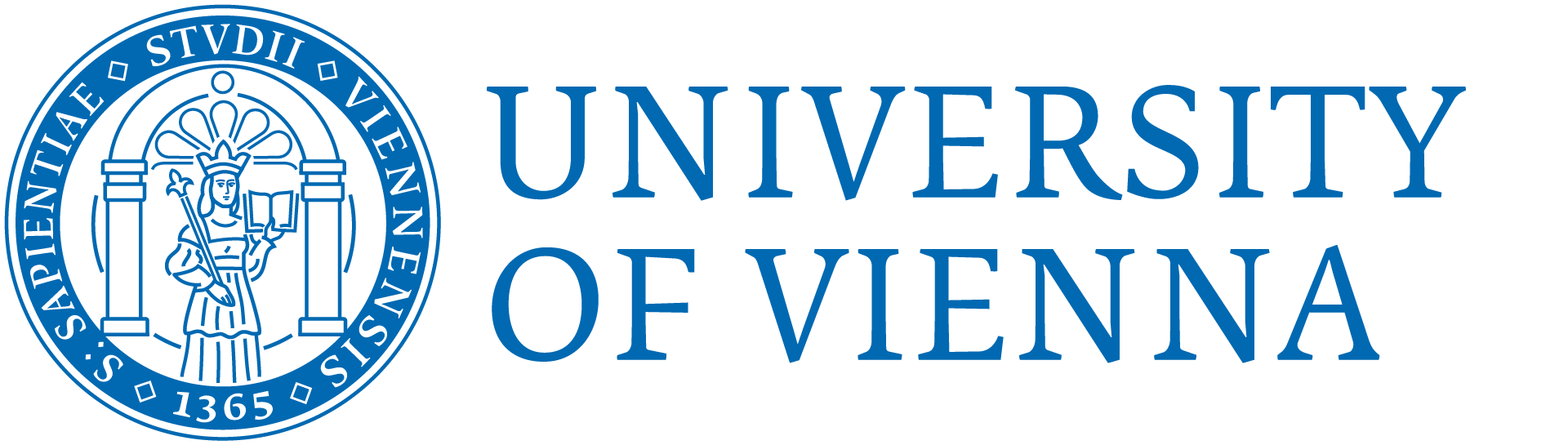 University of Vienna logo